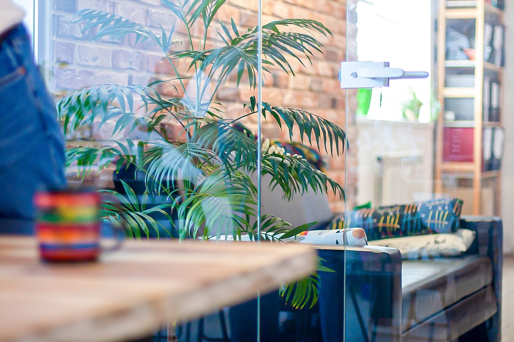 Офис комфорт-класса в Тольятти